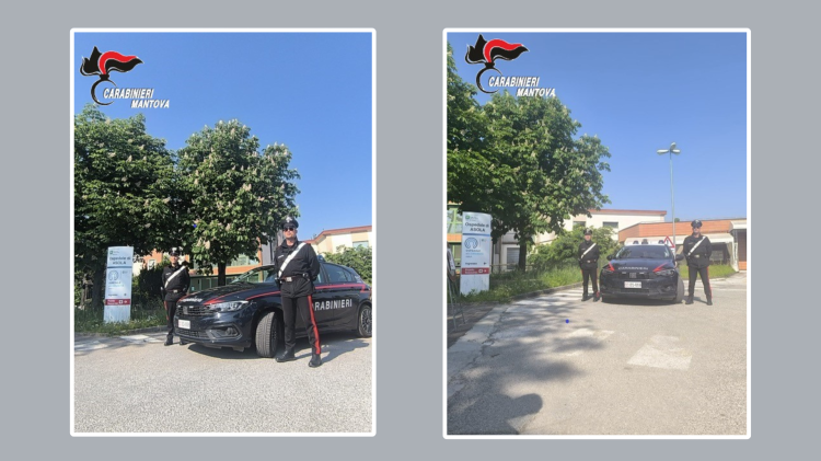 Aggredisce un medico, arrestato dai carabinieri