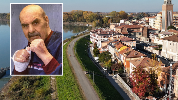 Addio al pugile Pozza, sapeva combattere col cuore