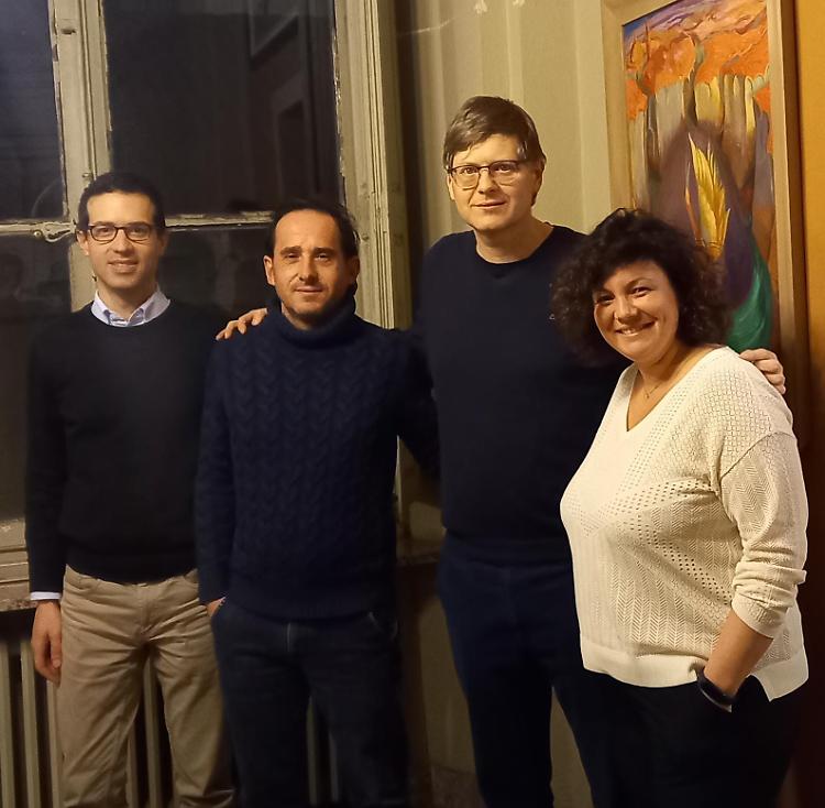 Conti in crescita e nuove nomine per l’Azienda Farmaceutica Municipale