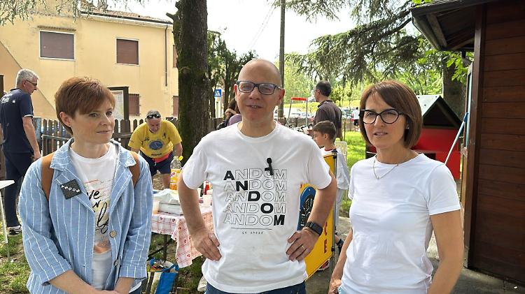 Cittadini in azione per prendersi cura della città: il Parco Italia rinasce con Guerrilla Parking