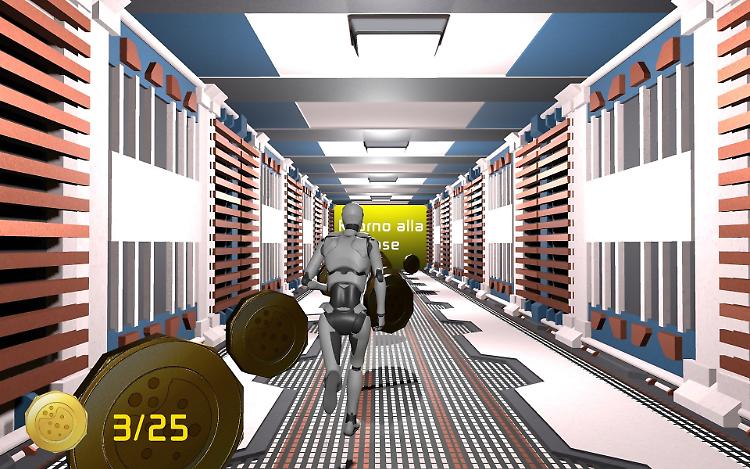 Notte dei Musei all'Istituto Torriani 2025: Big Data