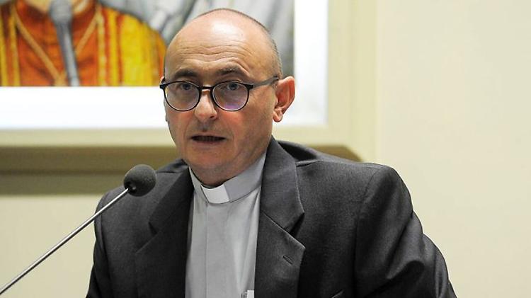 Presentazione del libro "Dare un'anima alla Politica" don Bruno Bignami