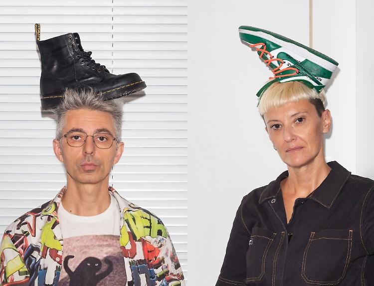 Art Week 2025, e la città diventa museo dell'oggi