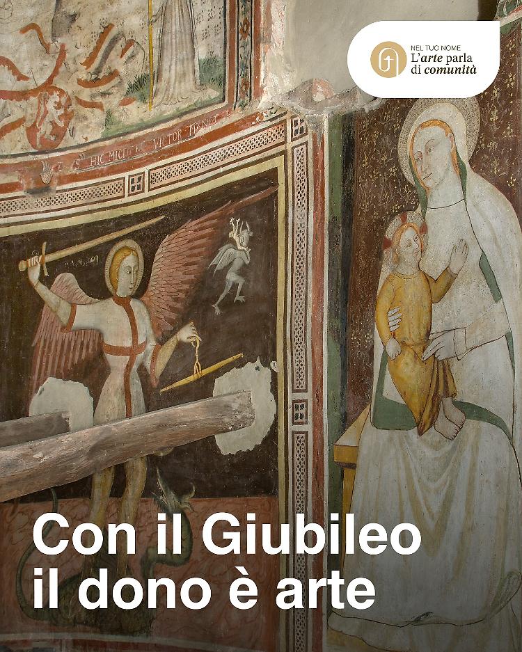 Nel segno del dono: laboratori, arte e teatro al Museo Diocesano