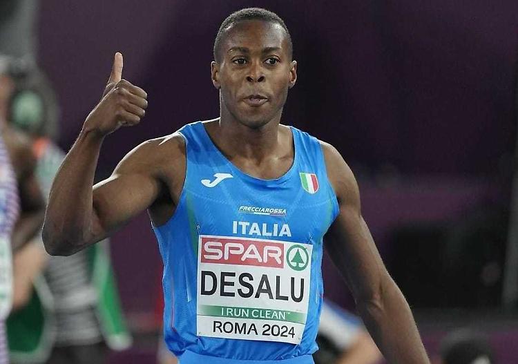 Nuovo Desalu, stessi obiettivi