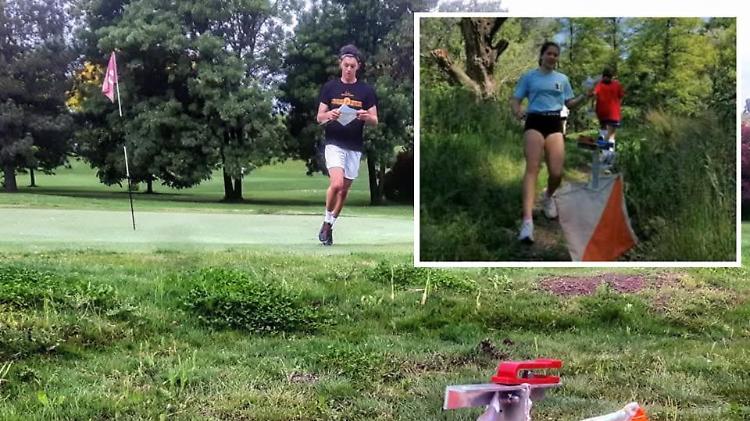 Orienteering, 330 studenti-atleti in finale l'8 maggio