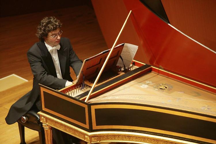 "La Stanza del Pensiero" Concerti di musica da camera