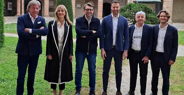 Festival Ora: «La cultura collante per l’Europa»