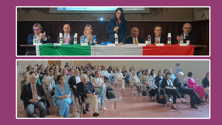 La bellezza dà scacco alla malattia