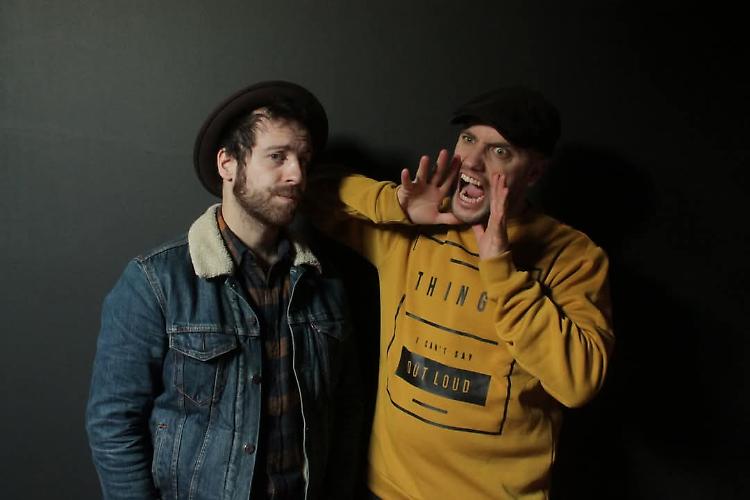Il Blues di Maurizio Glielmo e il duo "Poesia potente e Chitarra tonante"