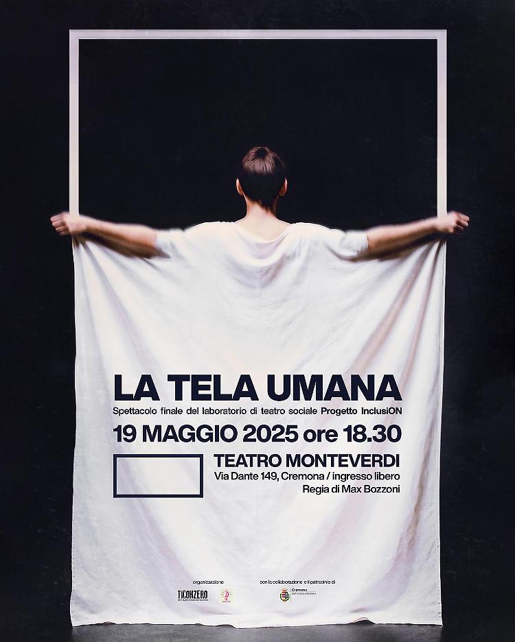 Rappresentazione teatrale: "La Tela Umana"