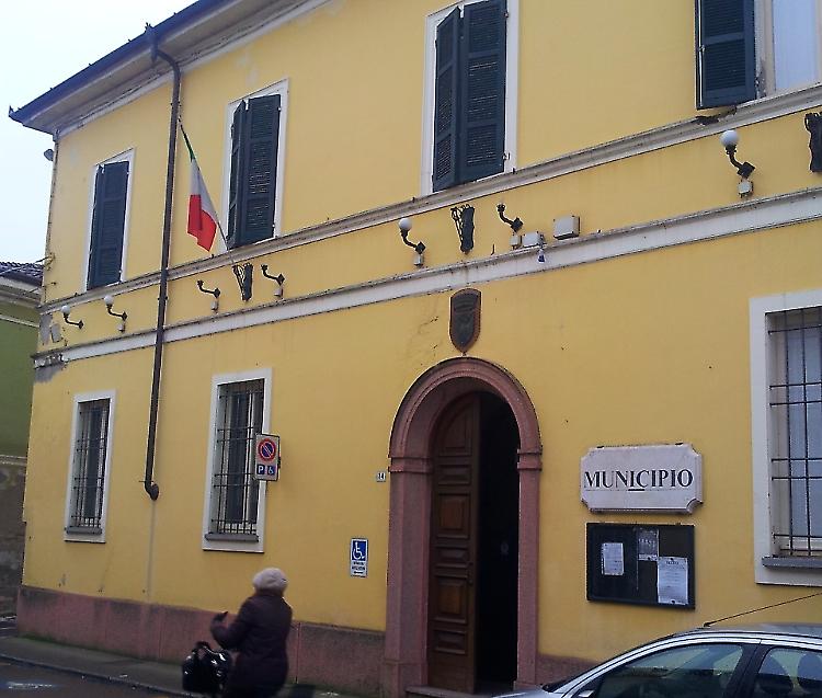 È regolare l’elezione di Visigalli
