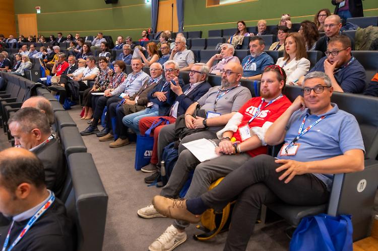 Le Avis cremonesi protagoniste all’assemblea regionale: più donatori nel 2024