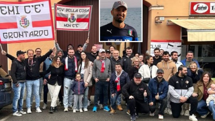 Una giornata nel ricordo di Emiliano