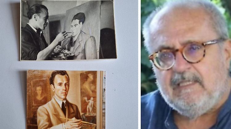 Le storie di Gigio: l'altro Tarquinio a New York