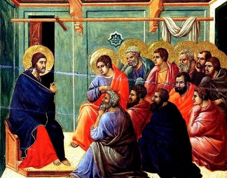 «Se c’è, si vede»: l’amore che fa la differenza