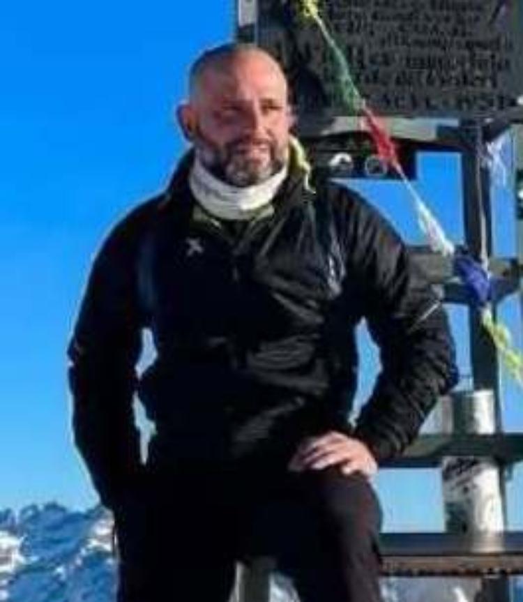 Caduto da un dirupo sul Resegone: mercoledì alle 15 i funerali di Emiliano