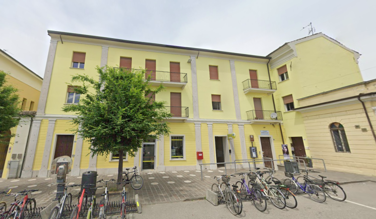 Ufficio postale chiuso per due mesi da martedì 20 maggio