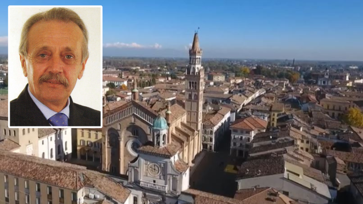 Addio all’ex consigliere Persico