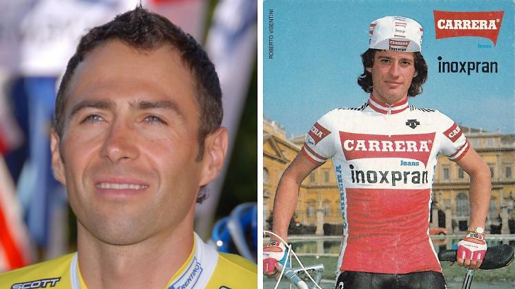 Corsa rosa, il racconto di Simoni e Visterini: sport, memoria e passione