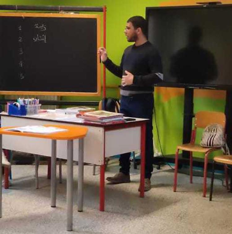 Islam in classe. «Dialogo? No, è indottrinamento»