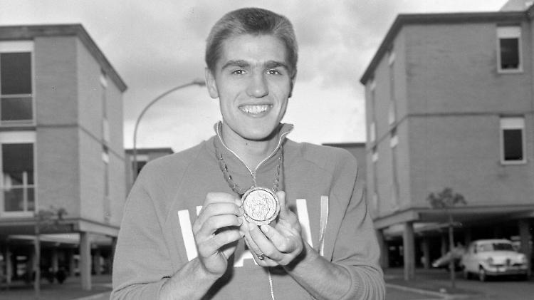 È morto Nino Benvenuti, leggenda del pugilato italiano