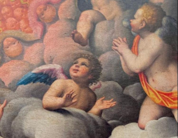 Visita guidata "Malosso: dentro e fuori dal museo"