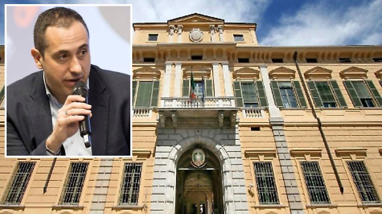 Violenza in città, Portesani: «Pizzetti ascolti il presidente del Tribunale e il procuratore»