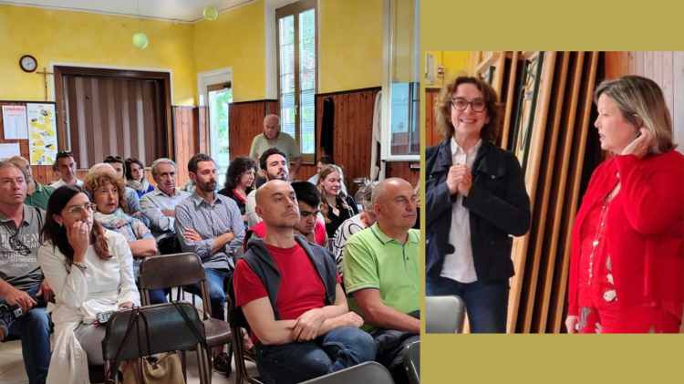 I più fragili negli alloggi comunali