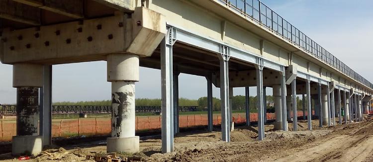 Ponte: «Velocità elevata. Serve maggiore rigore»