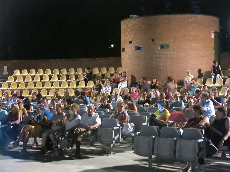Film sul grande schermo e sotto le stelle, riapre l’arena Giardino con chicche dai grandi concorsi