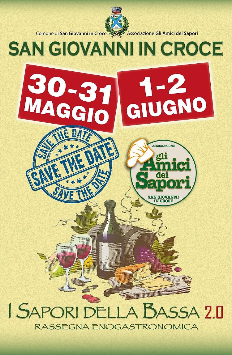 I Sapori della Bassa 2.0 - Una festa imperdibile