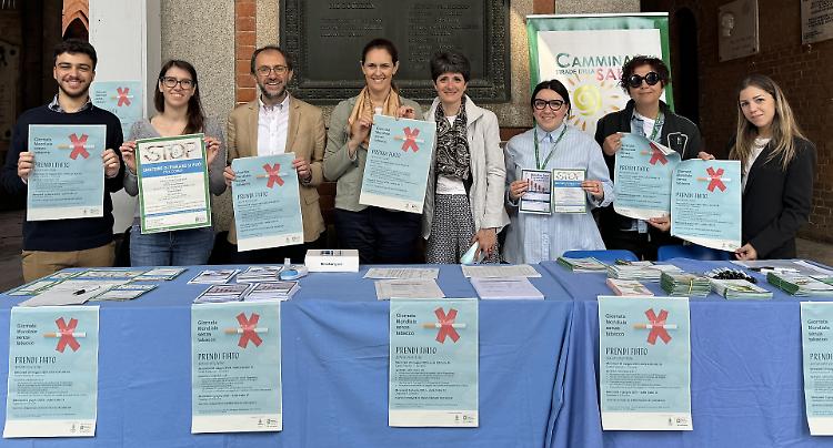 “Io non fumo respiro”, come combattere la dipendenza da nicotina