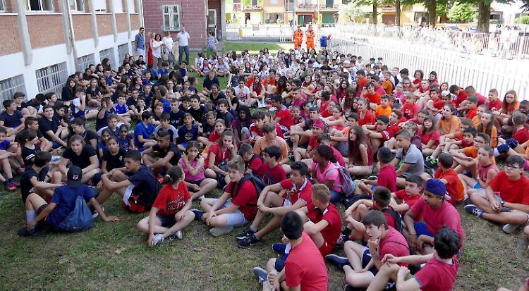 Lo strappo di San Giovanni in Croce: vuole lasciare Dedalo