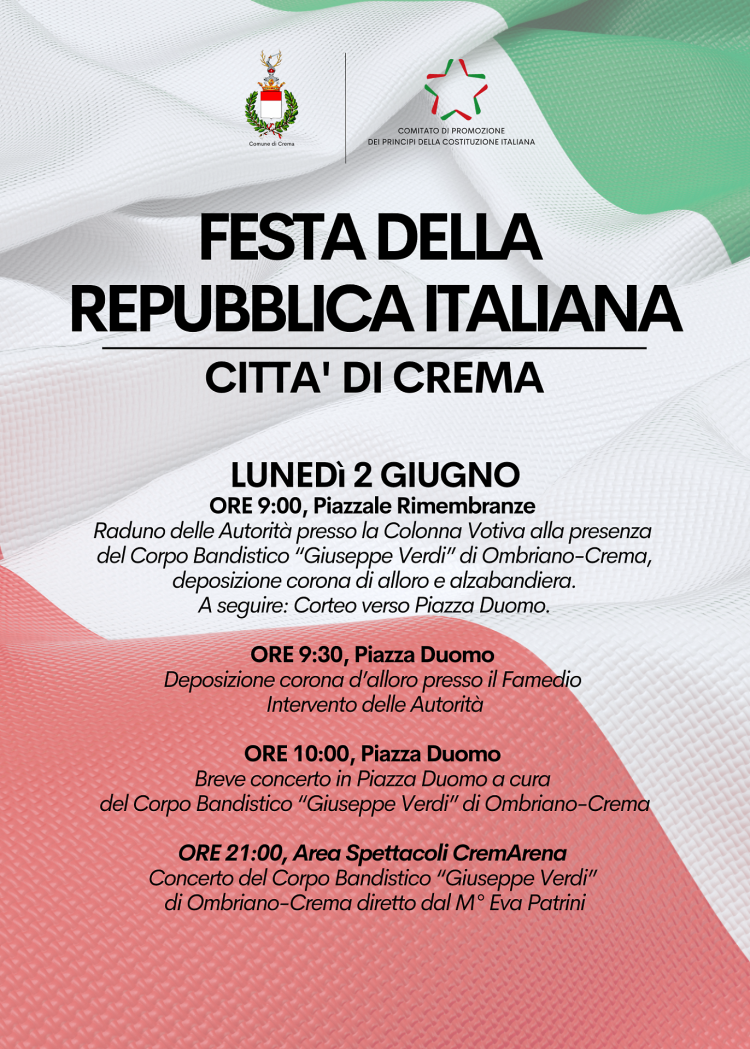 Festa della Repubblica Italiana