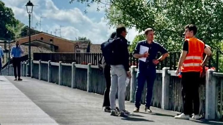 Ponte Trento Trieste, consegnato il cantiere alla ditta vincitrice della gara d'appalto