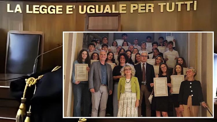 ‘La legge è uguale per tutti?’, le borse di studio per gli avvocati
