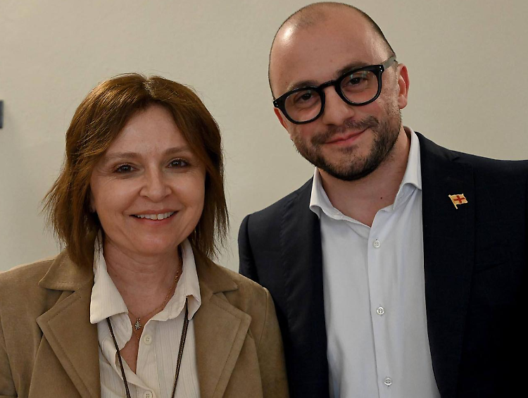 Manutenzioni stradali nel mirino della Lega
