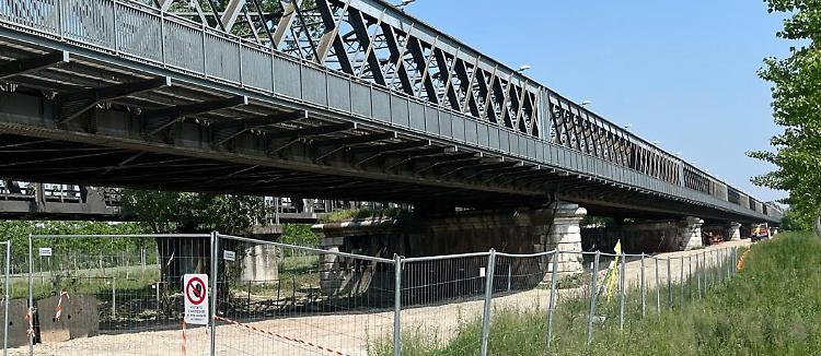  Il cantiere senza data, avanza l’ipotesi 2026