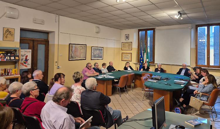 Nuovo servizio con Auser e ‘Bruno Pari’