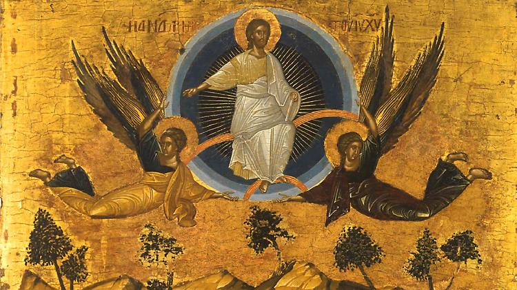 Ascensione del Signore: un’assenza che apre nuovi inizi