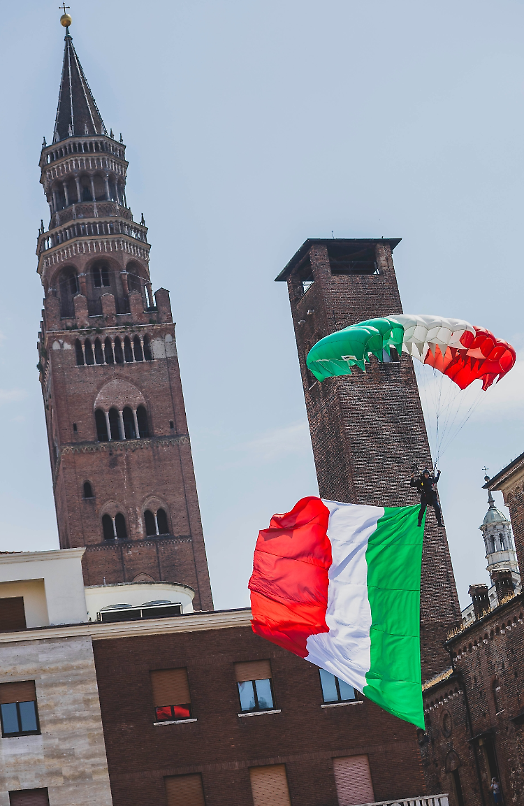 Completate le pulizie della Torre Civica