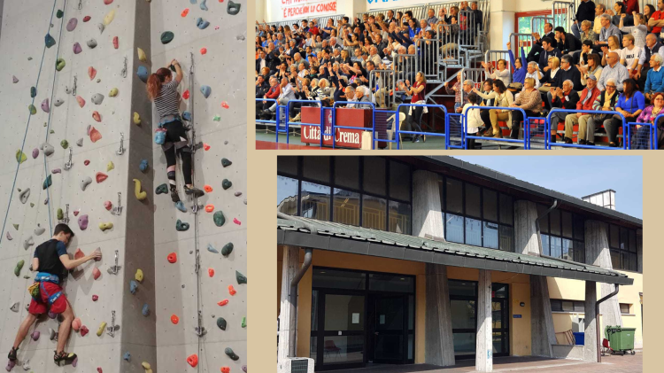 Impianti sportivi: sarà l’estate dei cantieri