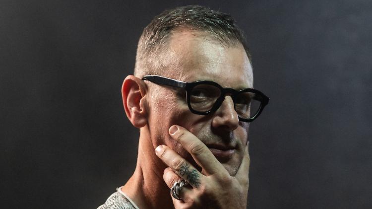 Fabrizio torna al Museo del Violino giovedì 5 giugno