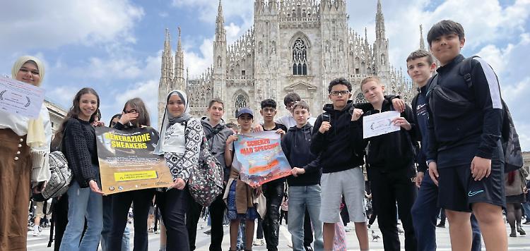 Per il Bertesi due premi ‘Lumiere’