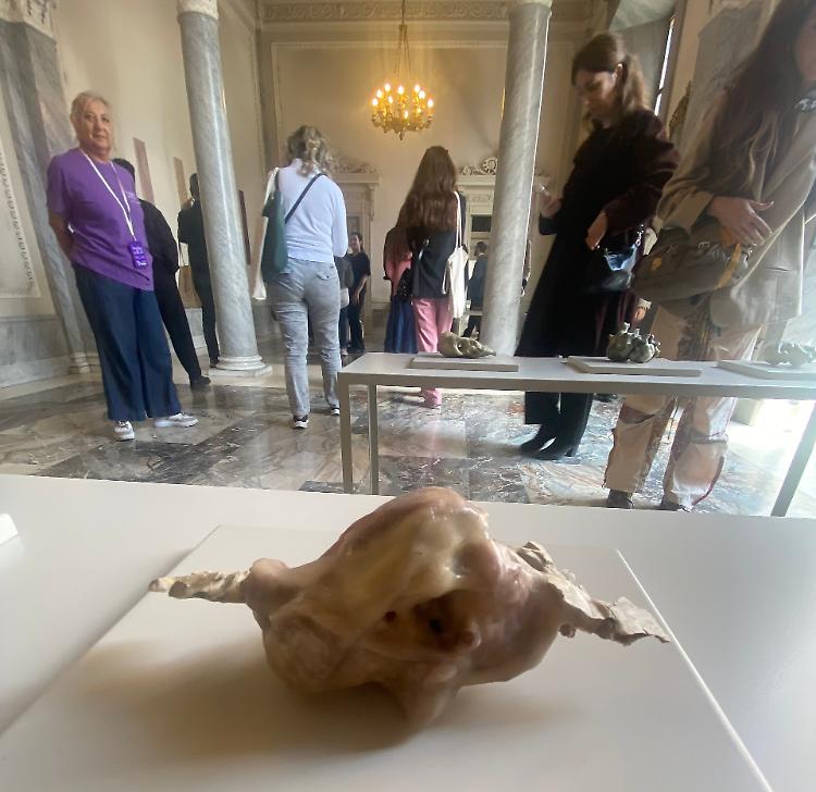 Oltre 20mila per il contemporaneo: bene la terza edizione di Art Week