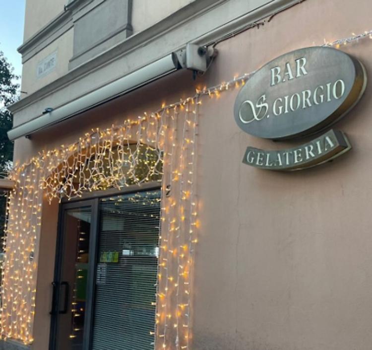 No vax, il risarcimento dopo gli insulti al bar San Giorgio