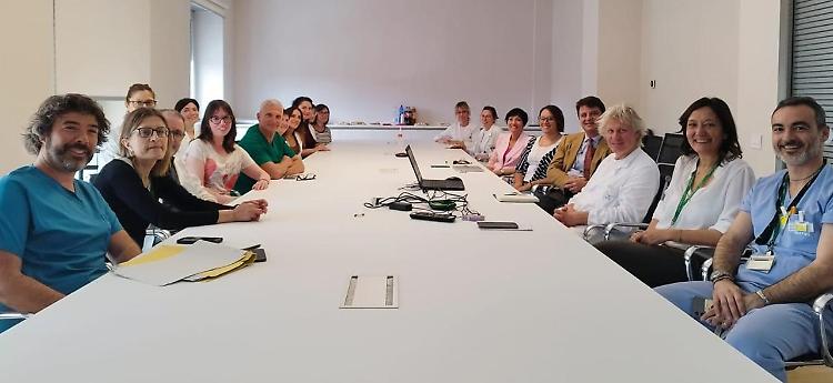 Tumori al fegato, il Maggiore collabora con il Niguarda
