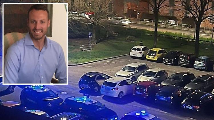 Degrado in via D'Andrea, il Comune anticipa a mezzanotte il divieto di stazionamento