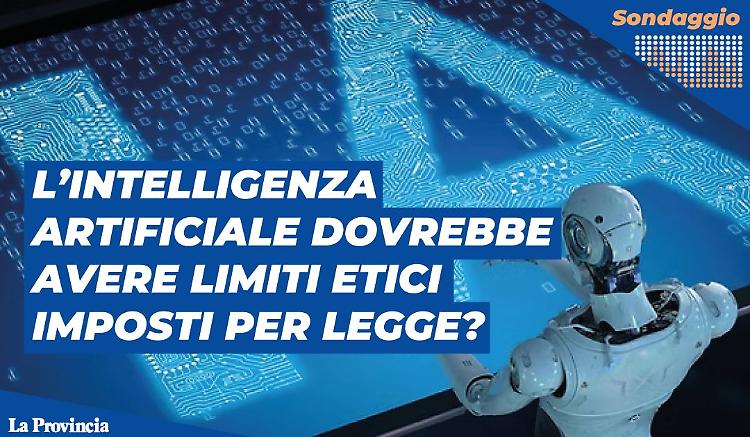 L'IA deve avere confini chiari?